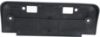 Picture of License Plate Bracket