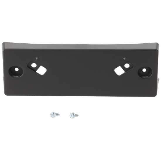 Picture of License Plate Bracket