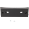 Picture of License Plate Bracket