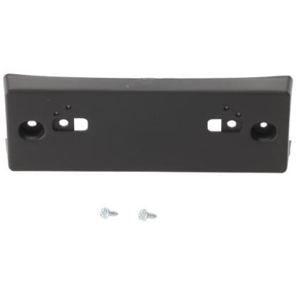 Picture of License Plate Bracket