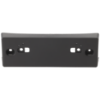 Picture of License Plate Bracket