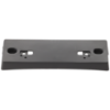 Picture of License Plate Bracket