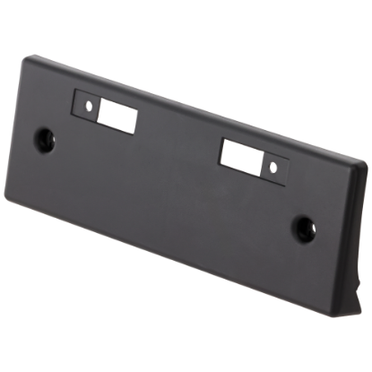 Picture of License Plate Bracket