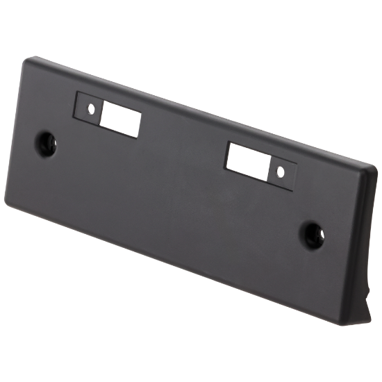 Picture of License Plate Bracket