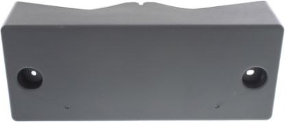 Picture of License Plate Bracket