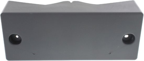 Picture of License Plate Bracket