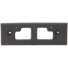 Picture of License Plate Bracket
