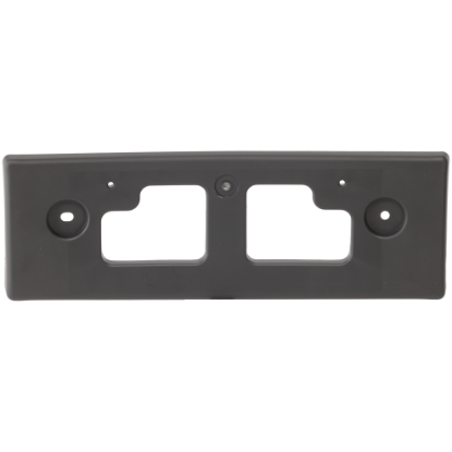 Picture of License Plate Bracket