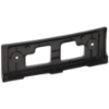 Picture of License Plate Bracket