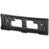 Picture of License Plate Bracket