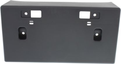 Picture of License Plate Bracket