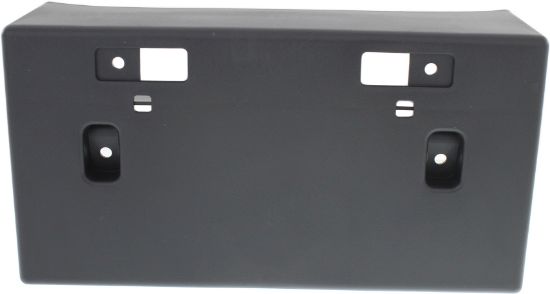 Picture of License Plate Bracket