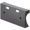 Picture of License Plate Bracket