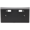 Picture of License Plate Bracket