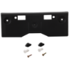 Picture of License Plate Bracket