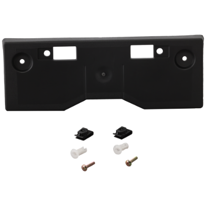Picture of License Plate Bracket