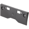 Picture of License Plate Bracket