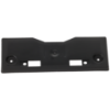 Picture of License Plate Bracket