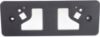 Picture of License Plate Bracket
