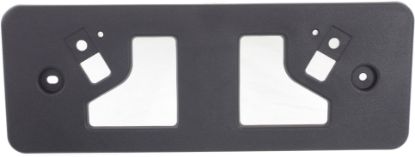 Picture of License Plate Bracket