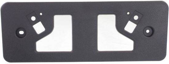 Picture of License Plate Bracket