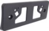 Picture of License Plate Bracket