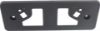 Picture of License Plate Bracket