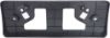 Picture of License Plate Bracket