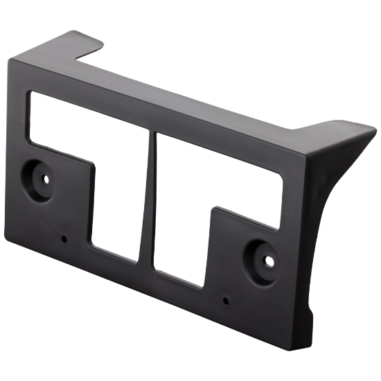 Picture of License Plate Bracket