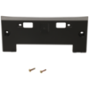 Picture of License Plate Bracket