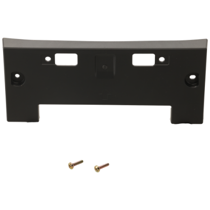 Picture of License Plate Bracket