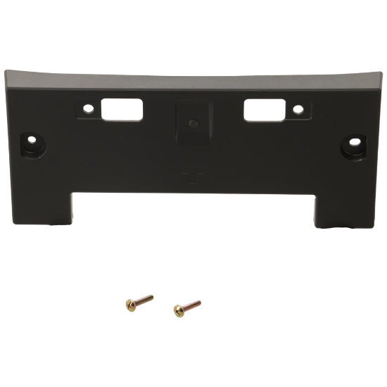Picture of License Plate Bracket