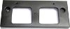 Picture of License Plate Bracket