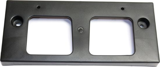 Picture of License Plate Bracket