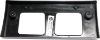 Picture of License Plate Bracket