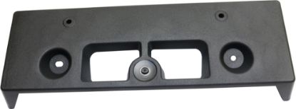 Picture of License Plate Bracket