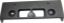 Picture of License Plate Bracket