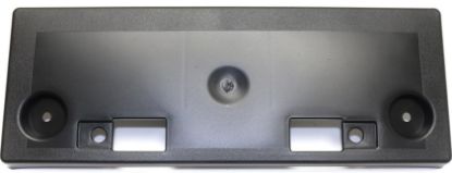 Picture of License Plate Bracket
