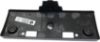 Picture of License Plate Bracket