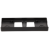 Picture of License Plate Bracket