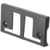 Picture of License Plate Bracket