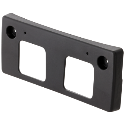 Picture of License Plate Bracket
