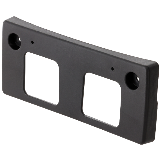 Picture of License Plate Bracket