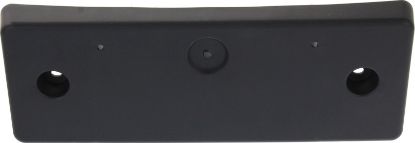 Picture of License Plate Bracket