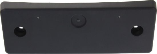 Picture of License Plate Bracket
