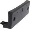 Picture of License Plate Bracket