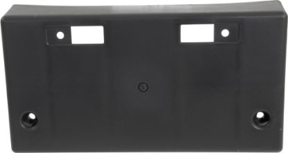 Picture of License Plate Bracket