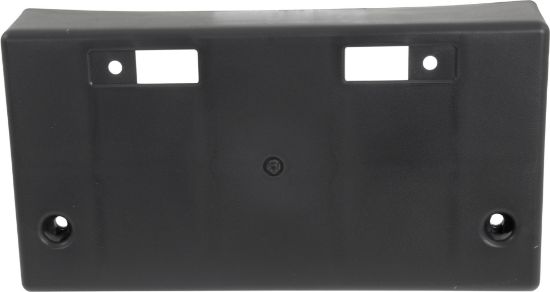 Picture of License Plate Bracket