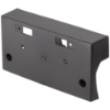Picture of License Plate Bracket