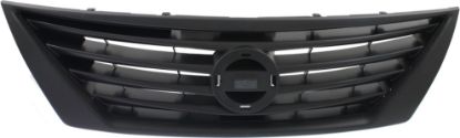 Picture of Grille Assembly